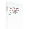 J D Salinger Der Fanger im Roggen (Tascabile)