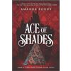 Amanda Foody Ace of Shades (Tascabile) Shadow Game