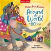 Around the World in 80 Days (Tascabile) Picture Book Classics