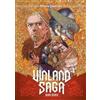 Makoto Yukimura Vinland Saga Vol. 7 (Copertina rigida)