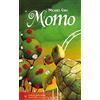 Michael Ende Sonja Markowski Momo: in Einfacher Sprache (Tascabile)