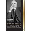 United Library Warren G. Harding (Tascabile) Historia