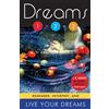 J. M. DeBord Dreams 1-2-3 (Tascabile)