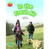 Bug Club Independent Phase 5 Unit 15: Fun in the Fresh Air (Tascabile)
