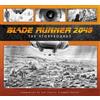 Sam Hudecki Darryl Henley Blade Runner 2049 (Copertina rigida)