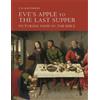 C.M. Kauffmann Eve's Apple to the Last Supper: Picturing Food (Copertina rigida)