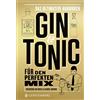 Frédéric Du Bois Isab Gin & Tonic - Goldene Edition: Das ulti (Copertina rigida)