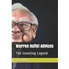 Prasanth C Warren Buffet Advices (Tascabile)
