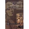H. S. Cowper Art of Attack and the Development of Weapons (Tascabile)