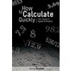 Henry Sticker How to Calculate Quickly (Tascabile)