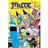 Mute Magazine (Tascabile)
