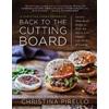 Christina Pirello Back to the Cutting Board (Tascabile)