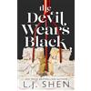 L.J. Shen The Devil Wears Black (Tascabile)