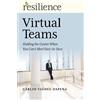 Carlos Valdes-Dapena Resilience: Virtual Teams (Tascabile)