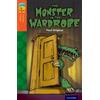 Paul Shipton Oxford Reading Tree TreeTops Fiction: Level 13 More Pac (Tascabile)