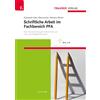 Gertrude Greil- Schriftliche Arbeit im Fachbereich PFA Eine Herausfo (Tascabile)
