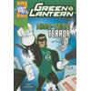 Michael Steele Green Lantern High-Tech Terror (Tascabile)