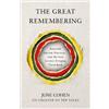 June Cohen The Great Remembering (Copertina rigida) (PRESALE 20/10/2026)