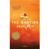 Andy Weir The Martian (Export) (Tascabile)
