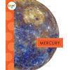 Alissa Thielges Mercury (Tascabile) Spot Our Solar System
