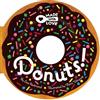 Lea Redmond Made with Love: Donuts! (Copertina rigida)