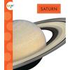 Alissa Thielges Saturn (Tascabile) Spot Our Solar System