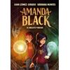 Juan Gómez-Jurado Bárbara Mo El amuleto perdido / The Lost Am (Copertina rigida)