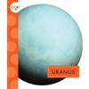 Alissa Thielges Uranus (Tascabile) Spot Our Solar System