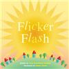 Joan Bransfield Graham Flicker Flash (Copertina rigida)