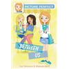 Cari Simmons Melinda Metz Picture Perfect #4: Between Us (Tascabile)