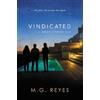 M. G. Reyes Emancipated (3): Vindicated (Copertina rigida) Emancipated