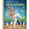 Christy Webster Hollie Dick Van Dyke: A Little Golden Book B (Copertina rigida)