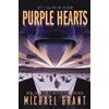 Michael Grant Purple Hearts (Copertina rigida) Front Lines