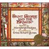 Margaret Hodges Trina Schart Hyman Saint George And The Dragon (Tascabile)
