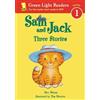 Alex Moran Sam and Jack (Tascabile)