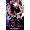Karina Cooper One for the Wicked (Tascabile) Dark Mission