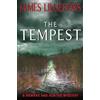 James Lilliefors The Tempest (Tascabile) Bowers and Hunter Mysteries
