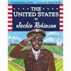 Sudipta Bardhan-Quallen The United States v. Jackie Robinson (Tascabile)