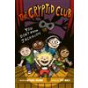 Michael Brumm The Cryptid Club #4: You Don't Know Jackalope (Copertina rigida)