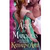 Katharine Ashe In the Arms of a Marquess (Tascabile)