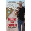 Jennifer Ryan Falling for Owen (Tascabile) McBrides