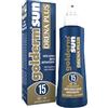Shedir pharma srl unipersonale GOLDERM SUN DRENA PLUS FP15SPR