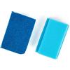 Steinbach Pulizia della Piscina Bacchetta in Una Confezione Doppia, Blu, 145x85x25 mm