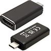 Value Adattatore display USB tipo C - HDMI 4K