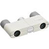 Nikon Binocolo 4x10D CF Bianco Avorio Ivory