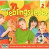 02: Meine Lieblingslieder (CD) Fun-Kids Kinderliederbande