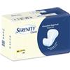 SERENITY SpA Serenity Classic, Pannoloni Sagomati Extra, 30 Pannoloni