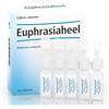 GUNA SpA Guna Heel Euphrasiaheel Collirio - 15 Fiale - Rimedi per Congiuntivite e Secchezza Oculare