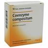 GUNA SpA Coenzyme Compositum 10 Fiale da 2,2ml - Medicinale Omeopatico
