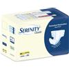 SERENITY SpA Serenity Pannolone Mutandina Extra L, 30 pezzi